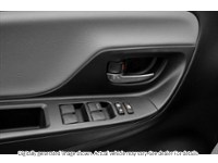 2016 Toyota Yaris 5Dr Hb Auto LE Exterior Shot 14