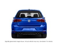 2017 Volkswagen Golf R 5Dr Hb DSG Exterior Shot 8