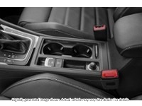 2017 Volkswagen Golf R 5Dr Hb DSG Interior Shot 8