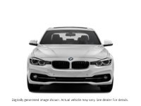 2016 Bmw 3 Series 4Dr Sdn 328I Xdrive AWD Exterior Shot 6