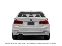 2016 Bmw 3 Series 4Dr Sdn 328I Xdrive AWD Exterior Shot 8