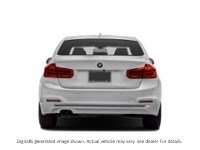 2016 Bmw 3 Series 4Dr Sdn 328I Xdrive AWD Exterior Shot 8