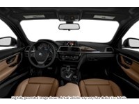 2016 Bmw 3 Series 4Dr Sdn 328I Xdrive AWD Interior Shot 6