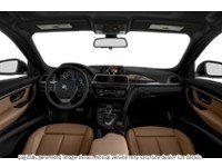 2016 Bmw 3 Series 4Dr Sdn 328I Xdrive AWD Interior Shot 6