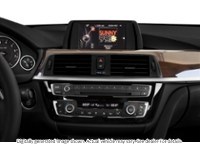 2016 Bmw 3 Series 4Dr Sdn 328I Xdrive AWD Interior Shot 2