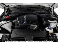 2016 Bmw 3 Series 4Dr Sdn 328I Xdrive AWD Exterior Shot 3