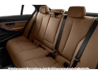 2016 Bmw 3 Series 4Dr Sdn 328I Xdrive AWD Interior Shot 5