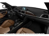 2016 Bmw 3 Series 4Dr Sdn 328I Xdrive AWD Interior Shot 1
