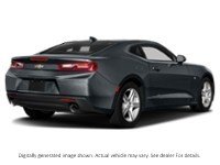 2017 Chevrolet Camaro 2Dr Cpe 1Lt Exterior Shot 2