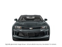 2017 Chevrolet Camaro 2Dr Cpe 1Lt Exterior Shot 6