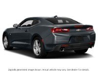 2017 Chevrolet Camaro 2Dr Cpe 1Lt Exterior Shot 10