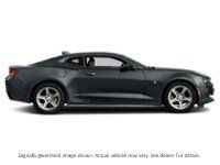 2017 Chevrolet Camaro 2Dr Cpe 1Lt Exterior Shot 11