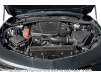 2017 Chevrolet Camaro 2Dr Cpe 1Lt Exterior Shot 3