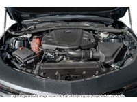 2017 Chevrolet Camaro 2Dr Cpe 1Lt Exterior Shot 3