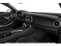 2017 Chevrolet Camaro 2Dr Cpe 1Lt Interior Shot 1