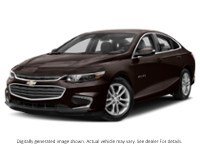 2016 Chevrolet Malibu Hybrid 4Dr Sdn Hybrid W/1Hy Exterior Shot 1
