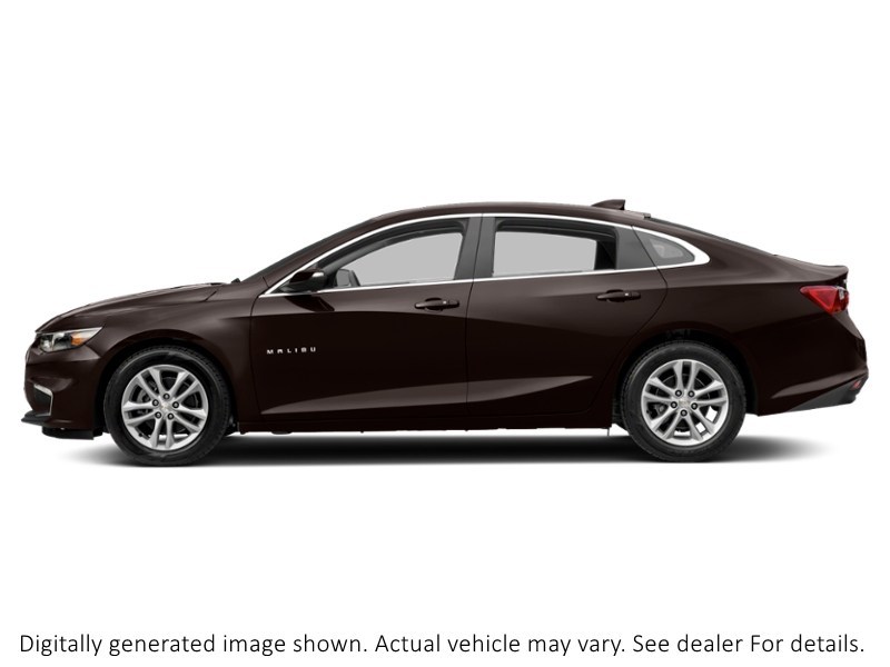 2016 Chevrolet Malibu Hybrid 4Dr Sdn Hybrid W/1Hy Exterior Shot 7