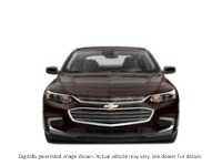 2016 Chevrolet Malibu Hybrid 4Dr Sdn Hybrid W/1Hy Exterior Shot 6