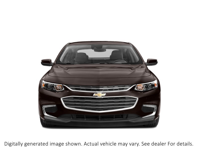 2016 Chevrolet Malibu Hybrid 4Dr Sdn Hybrid W/1Hy Exterior Shot 6
