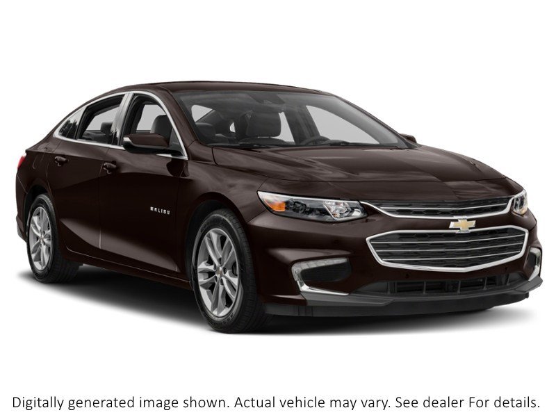 2016 Chevrolet Malibu Hybrid 4Dr Sdn Hybrid W/1Hy Exterior Shot 9