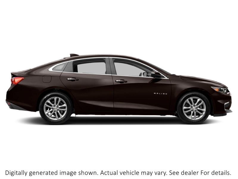 2016 Chevrolet Malibu Hybrid 4Dr Sdn Hybrid W/1Hy Exterior Shot 11