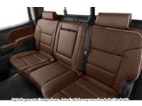 2017 Chevrolet Silverado 1500 4WD Crew Cab 143.5
