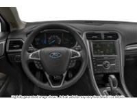 2014 Ford Fusion 4Dr Sdn Titanium AWD Interior Shot 3
