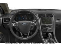 2016 Ford Fusion 4Dr Sdn Titanium AWD Interior Shot 3