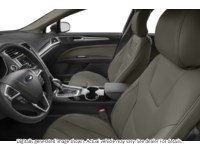 2016 Ford Fusion 4Dr Sdn Titanium AWD Interior Shot 4