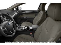 2013 Ford Fusion 4Dr Sdn Titanium AWD Interior Shot 4
