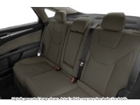 2013 Ford Fusion 4Dr Sdn Titanium AWD Interior Shot 5