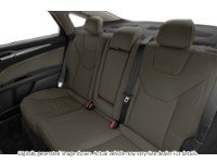 2013 Ford Fusion 4Dr Sdn Titanium AWD Interior Shot 5