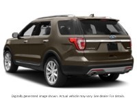 2016 Ford Explorer 4WD 4Dr Limited Exterior Shot 10