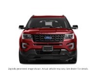 2017 Ford Explorer 4WD 4Dr Sport Exterior Shot 6