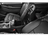 2017 Ford Explorer 4WD 4Dr Sport Interior Shot 7