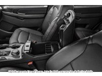 2017 Ford Explorer 4WD 4Dr Sport Interior Shot 7