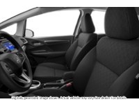 2016 Honda Fit Fit Lx/Ac/Auto/Safetied/Low Km Interior Shot 4