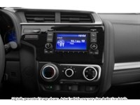 2016 Honda Fit Fit Lx/Ac/Auto/Safetied/Low Km Interior Shot 2