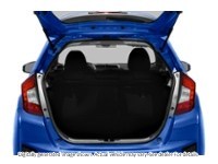 2016 Honda Fit Fit Lx/Ac/Auto/Safetied/Low Km Exterior Shot 4