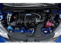 2016 Honda Fit Fit Lx/Ac/Auto/Safetied/Low Km Exterior Shot 3