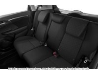 2016 Honda Fit Fit Lx/Ac/Auto/Safetied/Low Km Interior Shot 5