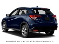 2016 Honda Hr-V 4WD 4Dr CVT Ex-L W/Navi Exterior Shot 10