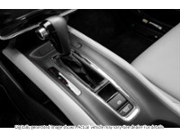 2016 Honda Hr-V 4WD 4Dr CVT Ex-L W/Navi Exterior Shot 12