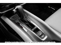 2016 Honda Hr-V 4WD 4Dr CVT Ex-L W/Navi Exterior Shot 12