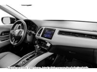 2016 Honda Hr-V 4WD 4Dr CVT Ex-L W/Navi Interior Shot 1