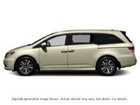 2016 Honda Odyssey 4Dr Wgn Touring Exterior Shot 7