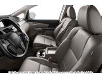 2016 Honda Odyssey 4Dr Wgn Touring Interior Shot 4