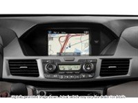 2016 Honda Odyssey 4Dr Wgn Touring Interior Shot 8
