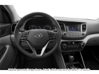 2018 Hyundai Tucson 2.0L Premium AWD Interior Shot 3