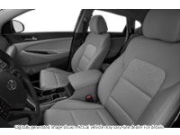 2018 Hyundai Tucson 2.0L Premium AWD Interior Shot 4